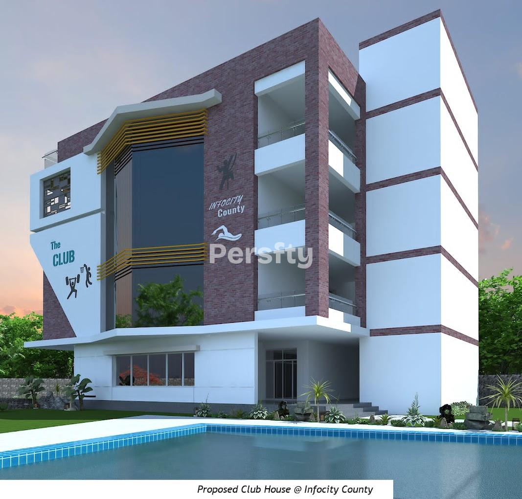 Infocity County 1